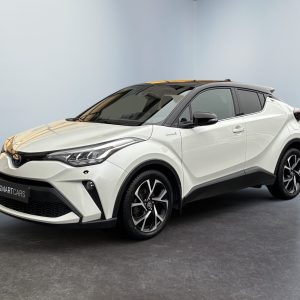 Toyota C-HR 2.0 Hybrid AT